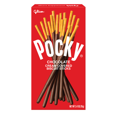 Pocky (TH) - Chocolate