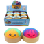 Rainbow Swirl Squishy Dumpling - 1x Surprise kleur Squeezy