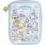 Multi-Pocket Etui - San-X Town
