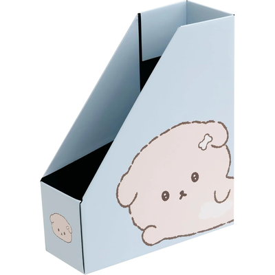 File Box - Desk Organizer - Ishiyowa Chan