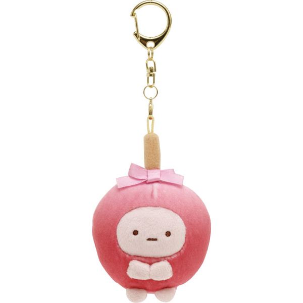 Sumikko Gurashi Plush Keychain - Sumikko Festival - Tapioca