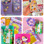 DIY Kawaii Deco Den + Keychains - Stel zelf samen!