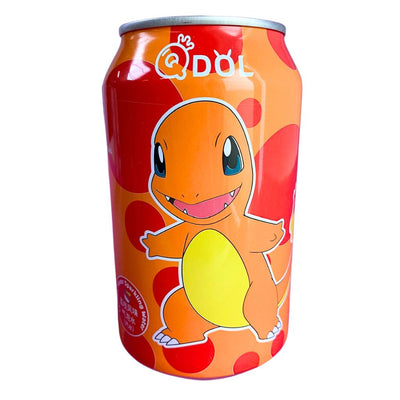 QDOL Pokémon Sparkling Water - Lychee