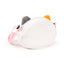 Adoramals Plush Crossbody Shoulder Bag - Lola the Cat
