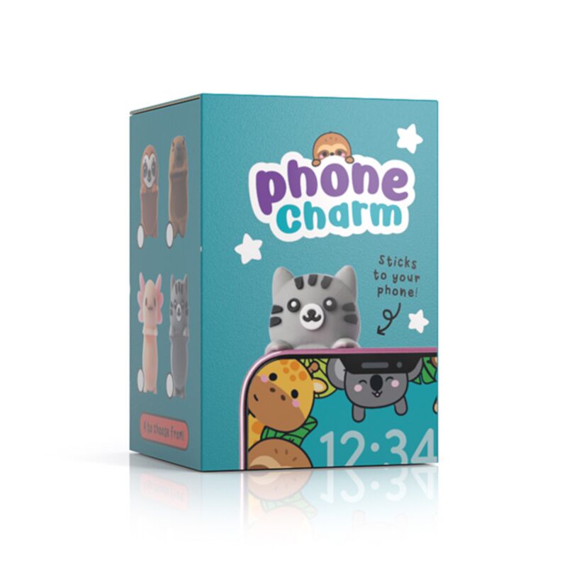 Adoramals Phone Charm - Kies je favoriet