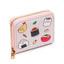 Portemonnee Pusheen Sushi