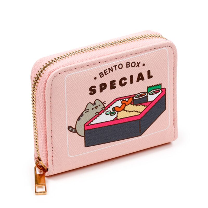 Portemonnee Pusheen Bento Box