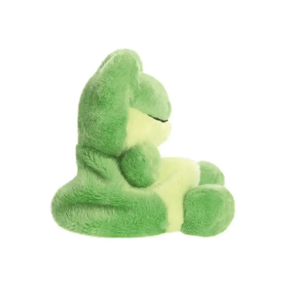 Frog Palm Pal Plush - 13 cm