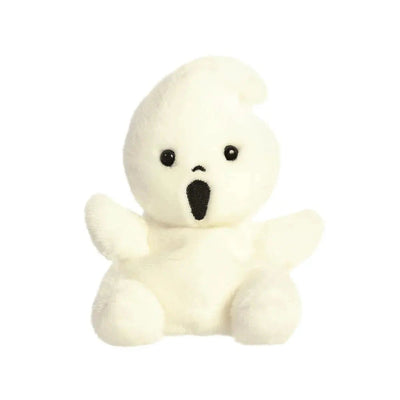 Ghost Palm Pal Plush - 13 cm