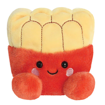Frenchy Fries Palm Pal Plush - 13 cm