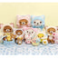 Rilakkuma Large Plush - Cat Public Bathhouse - Rilakkuma