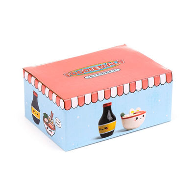 Foodiemals Nori de Ramen Peper- en Zoutstel