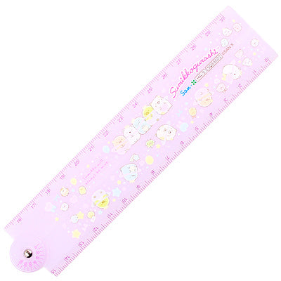 Sumikko Gurashi - Liniaal - Star Rainbow