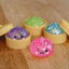 Surprise Glitter Dumpling Small - Maltose