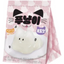 GS Punyangi Grape Pudding Jelly Cat Shape