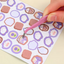 Stickerpincet Set - 2 stuks (verrassingskleur)