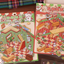 BYO Kawaii Sticker World - Christmas - DIY Sticker Scene Set