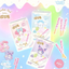 Sanrio Choco Sticks Strawberry THT 25-06-2026
