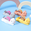 Kawaii Tape Dispenser Bear - Kies je Kleur