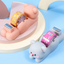 Kawaii Tape Dispenser Bear - Kies je Kleur