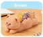 Kawaii Tape Dispenser Bear - Kies je Kleur