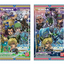 Bandai Niformation Jojo’S Stone Ocean Seal - Card & Wafer