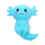 Stretch Axolotl Stress Toy - Kies je kleur