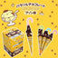 Pompompurin Parasol Chocolate - 1PCS