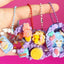 DIY Deco Den Keychains - Maak je eigen kawaii sleutelhangers