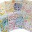 BYO Kawaii Sticker World - Animal Worlds (Pick One) - DIY Sticker Scene Set