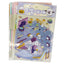 BYO Kawaii Sticker World - Animal Worlds (Pick One) - DIY Sticker Scene Set