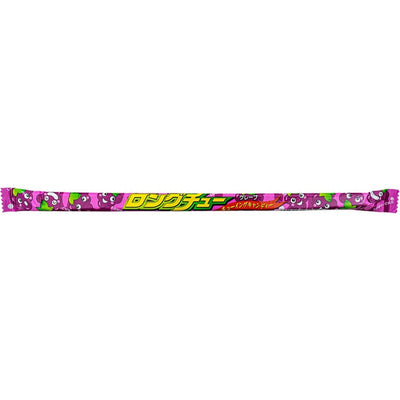 Japanese Yaokin Long-Chew Candy – Grape