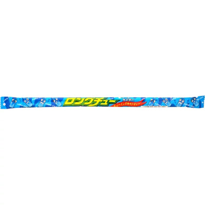 Japanese Yaokin Long-Chew Candy – Soda