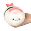 Squishable - Snacker Shrimp Sushi