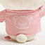 Rilakkuma Plush - Pink Gaming - Korilakkuma