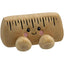 Roman Ruler Palm Pal Plush - 13 cm