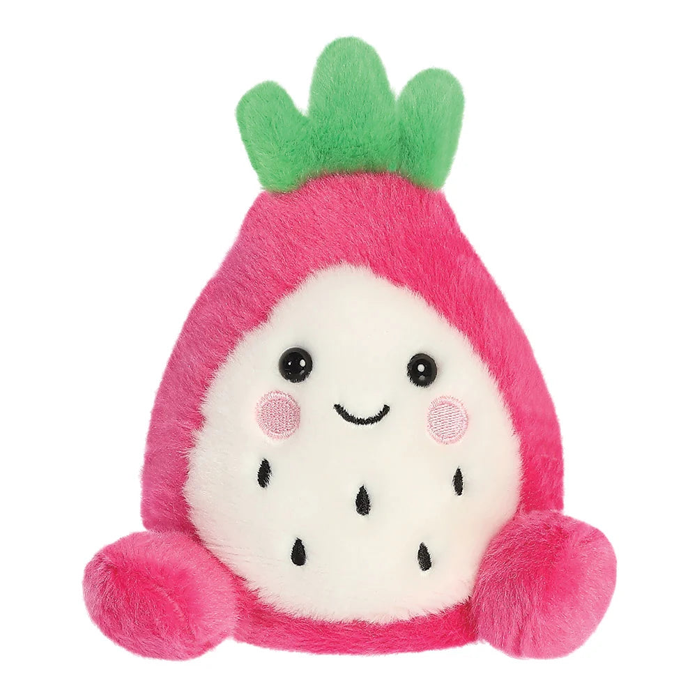Rhys Dragonfruit Palm Pal Plush - 13 cm