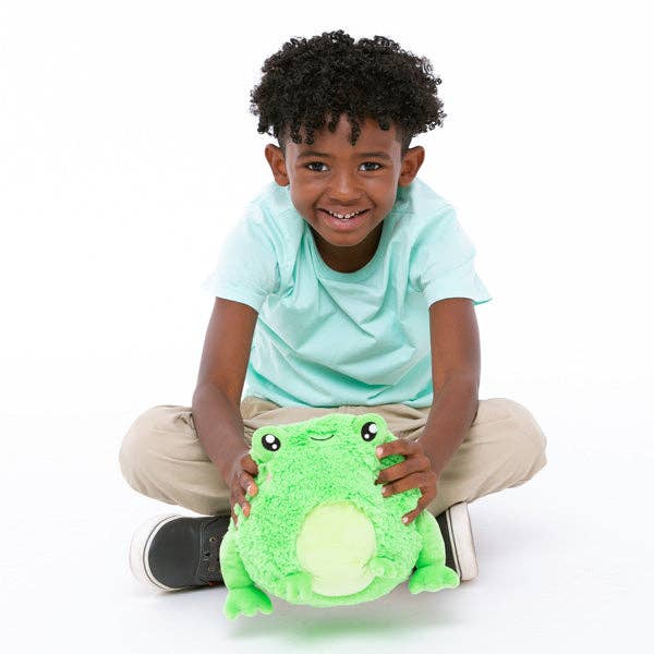 Squishable - Mini Frog 23 cm