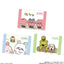 Bandai Chiikawa Gummy & Collection Card Vol.6
