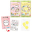 Bandai Chiikawa Gummy & Collection Card Vol.6