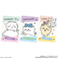 Bandai Chiikawa Gummy & Collection Card Vol.6