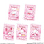 Sanrio Characters Wafer + Collectible Card Vol.8