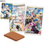 Bandai Fate/Grand Order Chocolate Wafer Vol.13 THT 30-6-2025