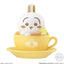 Bandai Chiikawa Latte Art Figure + Chewing Gum