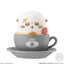 Bandai Chiikawa Latte Art Figure + Chewing Gum
