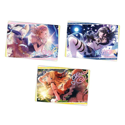 Bandai Idol Master Shiny Colors THT 31-3-2024
