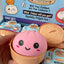 Coloured Squishy Dumpling - 1x Surprise kleur Squeezy