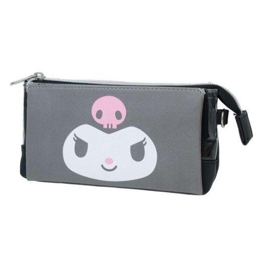 Sanrio My Melody & Kuromi - Pocket Pouch/Etui portemonnee