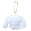 Sanrio Mini Plush Keychain - Cutie Babies 👶 Pick one