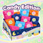 PRE-ORDER Japanese Candy Advent Calendar 2026 🌲 - 24 snacks till Christmas